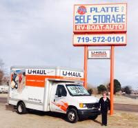 u haul rental colorado springs|u haul storage colorado springs.